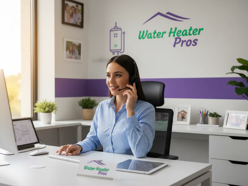 Water Heater Repair  in New Bern  FAQ